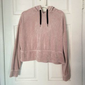 CK Performance Ash Rose Hoodie (S)